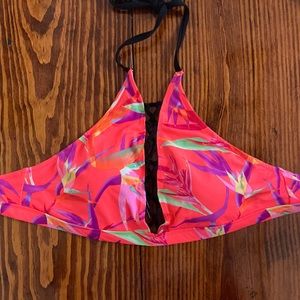 PINK Bikini Top